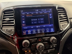 Used 2020  Jeep Grand Cherokee 4d SUV 4WD Trailhawk V6 at AutoCenters Bonne Terre near Bonne Terre&comma; MO