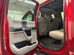 Used 2018  Ford F-150 4WD SuperCrew XLT 5 1&sol;2 at AutoCenters Bonne Terre near Bonne Terre&comma; MO