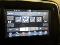 Used 2018  Jeep Renegade Latitude FWD at AutoCenters Bonne Terre near Bonne Terre&comma; MO