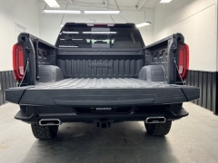 Used 2024 GMC Sierra 1500 4WD Crew Cab 147" AT4 at AutoCenters Bonne Terre near Bonne Terre, MO