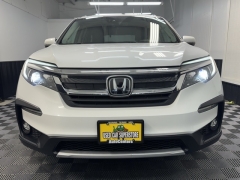 Used 2020  Honda Pilot 4d SUV AWD Black Edition at AutoCenters Bonne Terre near Bonne Terre&comma; MO