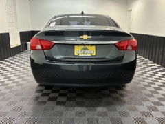 Used 2019  Chevrolet Impala 4d Sedan LT w&sol;1LT V6 at AutoCenters Bonne Terre near Bonne Terre&comma; MO