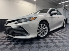 Used 2023  Toyota Camry LE Auto at AutoCenters Bonne Terre near Bonne Terre&comma; MO