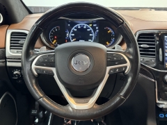 Used 2021 Jeep Grand Cherokee Summit 4x4 at AutoCenters Bonne Terre near Bonne Terre, MO