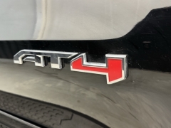 Used 2024 GMC Sierra 1500 4WD Crew Cab 147" AT4 at AutoCenters Bonne Terre near Bonne Terre, MO