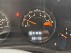 Used 2017  Jeep Compass Sport 4x4 *Ltd Avail* at AutoCenters Bonne Terre near Bonne Terre, MO