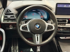 Used 2024  BMW X3 M40i Sports Activity Vehicle at AutoCenters Bonne Terre near Bonne Terre&comma; MO