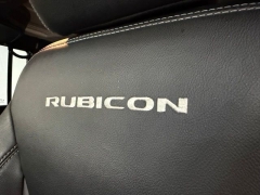 Used 2015  Jeep Wrangler Unlimited 4d Convertible Rubicon Hard Rock at AutoCenters Bonne Terre near Bonne Terre&comma; MO