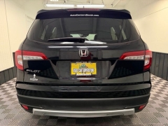 Used 2019  Honda Pilot 4d SUV FWD EX at AutoCenters Bonne Terre near Bonne Terre&comma; MO