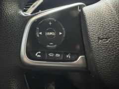 Used 2016  Honda Civic Sedan 4d LX CVT at AutoCenters Bonne Terre near Bonne Terre, MO