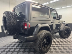 Used 2019  Jeep Wrangler Sport S 4x4 at AutoCenters Bonne Terre near Bonne Terre&comma; MO