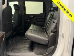 Used 2021  GMC Sierra 1500 4WD Crew Cab 147" SLT at AutoCenters Bonne Terre near Bonne Terre&comma; MO