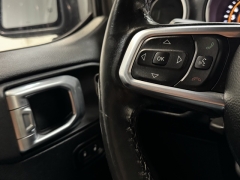 Used 2021 Jeep Wrangler Unlimited Sahara Altitude 4x4 at AutoCenters Bonne Terre near Bonne Terre, MO