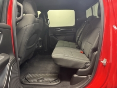 Used 2025  Ram 1500 4WD Big Horn Crew Cab 5'7" Box Lvl 2 at AutoCenters Bonne Terre near Bonne Terre, MO