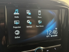 Used 2019  Chevrolet Traverse 4d SUV FWD LT Cloth w/1LT at AutoCenters Bonne Terre near Bonne Terre, MO