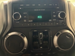 Used 2015  Jeep Wrangler Unlimited 4d Convertible Sport S at AutoCenters Bonne Terre near Bonne Terre&comma; MO