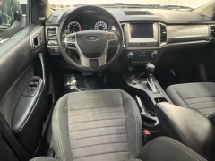 Used 2021  Ford Ranger XLT 4WD SuperCrew 5' Box at AutoCenters Bonne Terre near Bonne Terre, MO