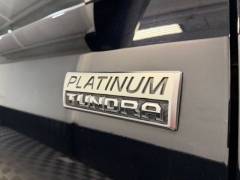 Used 2021  Toyota Tundra 4WD Platinum CrewMax 5&period;5' Bed 5&period;7L &lpar;Natl&rpar; at AutoCenters Bonne Terre near Bonne Terre&comma; MO