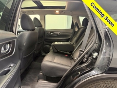 Used 2020  Nissan Rogue AWD SV at AutoCenters Bonne Terre near Bonne Terre&comma; MO