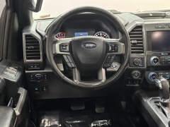Used 2019  Ford F-150 4WD SuperCrew Box at AutoCenters Bonne Terre near Bonne Terre&comma; MO