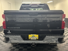 Used 2019 Chevrolet Silverado 1500 4WD Crew Cab LT at AutoCenters Bonne Terre near Bonne Terre, MO