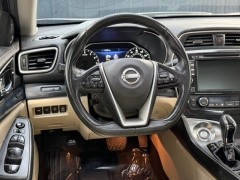 Used 2023  Nissan Maxima Platinum CVT at AutoCenters Bonne Terre near Bonne Terre&comma; MO