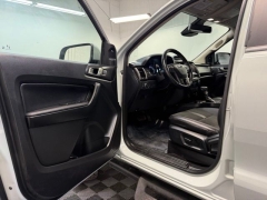 Used 2021  Ford Ranger LARIAT 4WD SuperCrew 5' Box at AutoCenters Bonne Terre near Bonne Terre&comma; MO