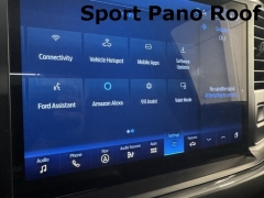 Used 2023 Ford F-150 4WD XLT SuperCrew 5.5' Box at AutoCenters Bonne Terre near Bonne Terre, MO