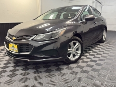 Used 2016  Chevrolet Cruze 4d Sedan LT Auto at AutoCenters Bonne Terre near Bonne Terre, MO