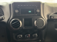 Used 2016 Jeep Wrangler 4WD 2dr Sport at AutoCenters Bonne Terre near Bonne Terre, MO