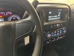 Used 2019  Chevrolet Silverado 2500HD 4WD Crew Cab 153&period;7" Work Truck at AutoCenters Bonne Terre near Bonne Terre&comma; MO