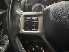 Used 2021  Ram 1500 Classic Warlock 4x4 Crew Cab 5'7" Box at AutoCenters Bonne Terre near Bonne Terre, MO