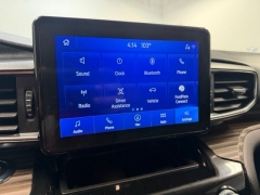 Used 2021  Ford Explorer Limited 4WD at AutoCenters Bonne Terre near Bonne Terre&comma; MO