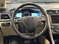 Used 2019  Ford Fusion 4d Sedan FWD SE 1&period;5L EcoBoost at AutoCenters Bonne Terre near Bonne Terre&comma; MO