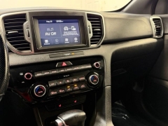 Used 2019  Kia Sportage 4d SUV AWD EX at AutoCenters Bonne Terre near Bonne Terre&comma; MO