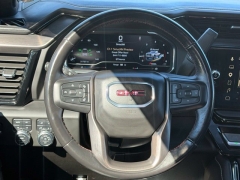 Used 2025  GMC Sierra 2500HD 4WD Crew Cab 159" AT4X Dsl at AutoCenters Bonne Terre near Bonne Terre&comma; MO