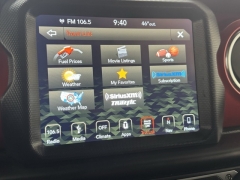 Used 2019  Jeep Wrangler Unlimited 4d SUV 4WD Rubicon at AutoCenters Bonne Terre near Bonne Terre, MO