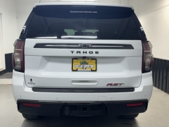 Used 2021 Chevrolet Tahoe 4WD 4dr RST at AutoCenters Bonne Terre near Bonne Terre, MO