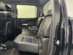 Used 2017 Chevrolet Silverado 1500 4WD Crew Cab 143.5" LT w/2LT at AutoCenters Bonne Terre near Bonne Terre, MO