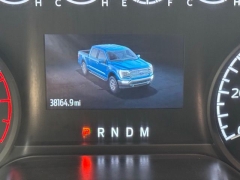 Used 2023  Ford F-150 4WD SuperCrew Box at AutoCenters Bonne Terre near Bonne Terre&comma; MO