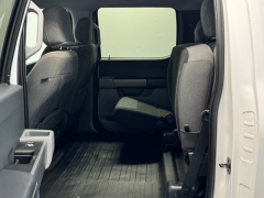 Used 2021 Ford F-150 4WD XLT SuperCrew 5.5' Box at AutoCenters Bonne Terre near Bonne Terre, MO