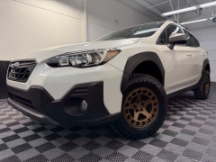 Used 2022  Subaru Crosstrek Sport CVT at AutoCenters Bonne Terre near Bonne Terre&comma; MO