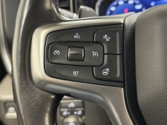 Used 2022  Chevrolet Silverado 1500 4WD Crew Cab 147" RST at AutoCenters Bonne Terre near Bonne Terre&comma; MO