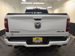 Used 2020  Ram 1500 4WD Quad Cab Big Horn Level 2 at AutoCenters Bonne Terre near Bonne Terre&comma; MO