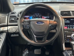 Used 2017  Ford Explorer 4d SUV 4WD Sport at AutoCenters Bonne Terre near Bonne Terre&comma; MO
