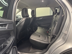 Used 2022  Ford Edge Titanium AWD at AutoCenters Bonne Terre near Bonne Terre, MO