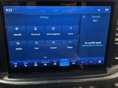 Used 2021  Ford F-150 4WD XLT SuperCrew 5.5' Box at AutoCenters Bonne Terre near Bonne Terre, MO