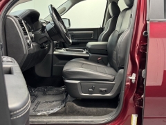 Used 2018 Ram 1500 Sport 4x4 Crew Cab 5'7" Box *Ltd Avail* at AutoCenters Bonne Terre near Bonne Terre, MO
