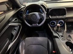 Used 2019  Chevrolet Camaro 2d Coupe 1SS at AutoCenters Bonne Terre near Bonne Terre&comma; MO