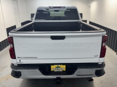 Used 2021 Chevrolet Silverado 2500HD 4WD Double Cab 149" LT at AutoCenters Bonne Terre near Bonne Terre, MO